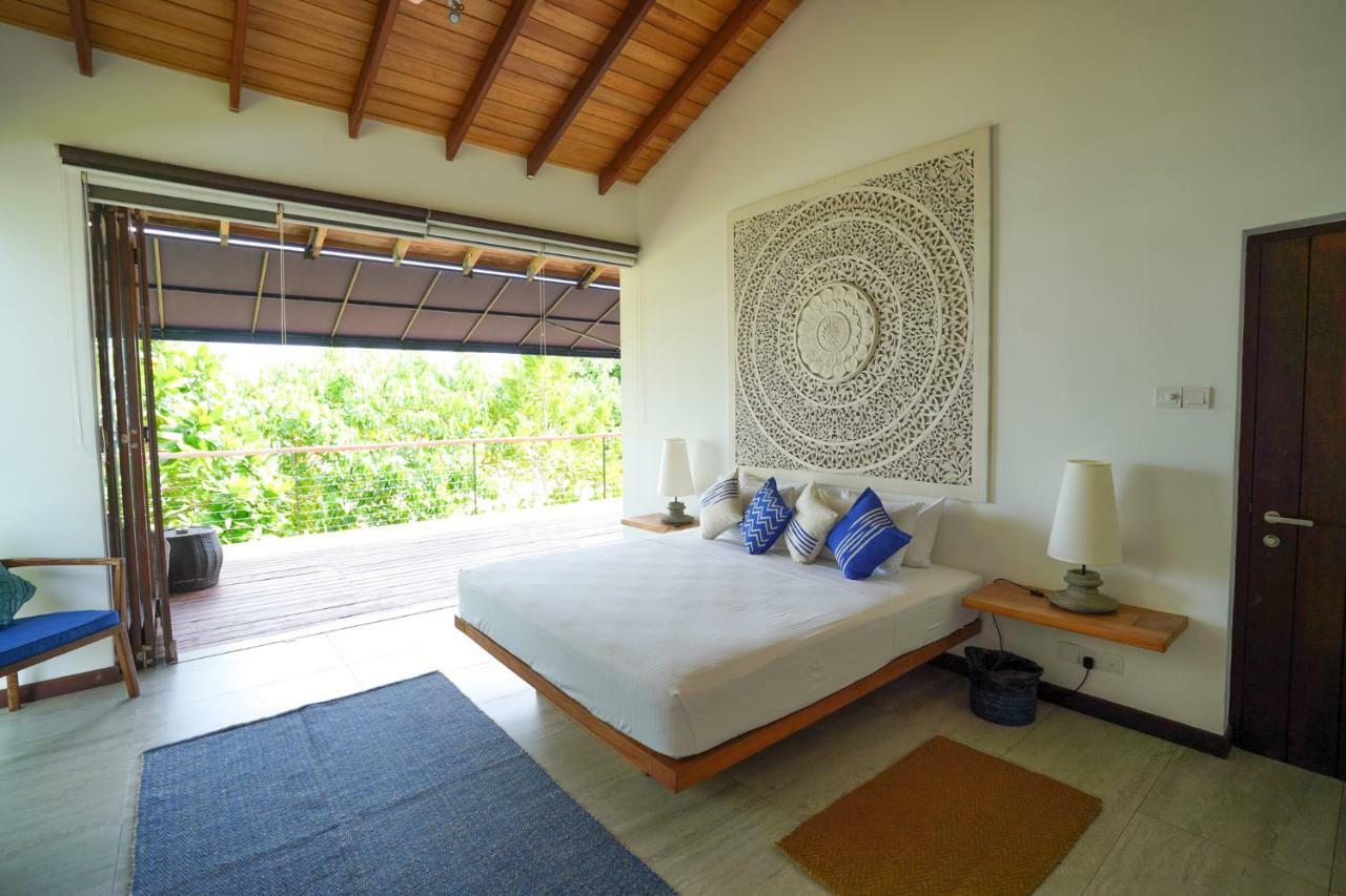 Solas Surf アハンガマ 部屋 写真
