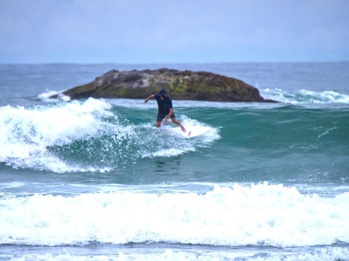 Solas Surf アハンガマ エクステリア 写真